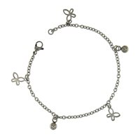 Armband Vag Dame in Stahl 3507030001 - 3507030001